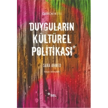 Duyguların Kültürel Politikası