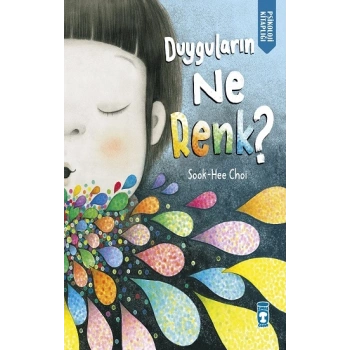 Duyguların Ne Renk?