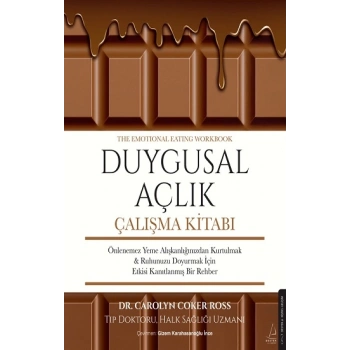 Duygusal Açlık Çalışma Kitabı