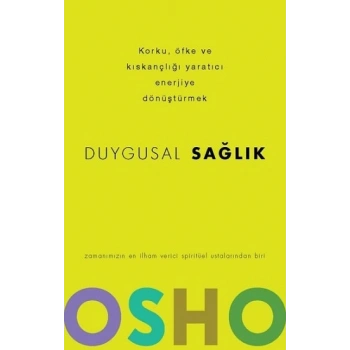 Duygusal Sağlık