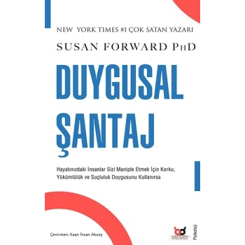 Duygusal Şantaj
