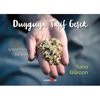 Duyguya Tarif Gerek