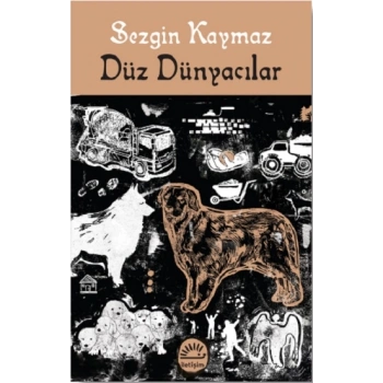 Düz Dünyacılar