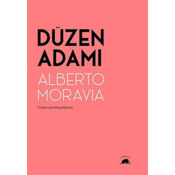 Düzen Adamı