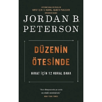Düzenin Ötesinde