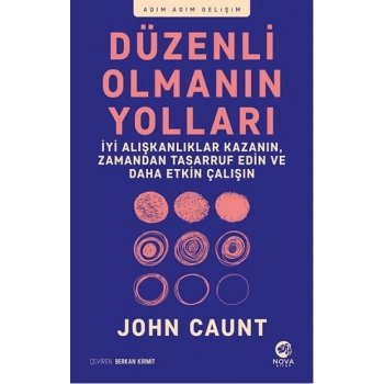 Düzenli Olmanın Yolları