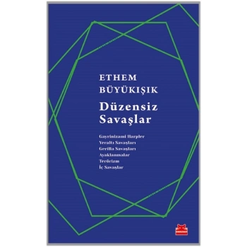 Düzensiz Savaşlar