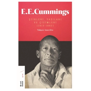 E. E. Cummings