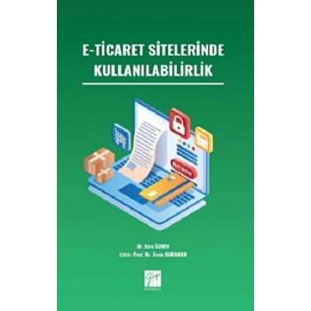 E-Ticaret Sitelerinde Kullanılabilirlik