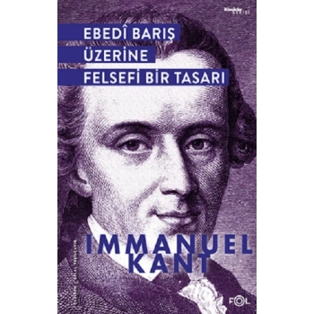 Ebedi Barış Üzerine Felsefi Bir Tasarı