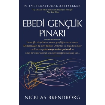 Ebedi Gençlik Pınarı