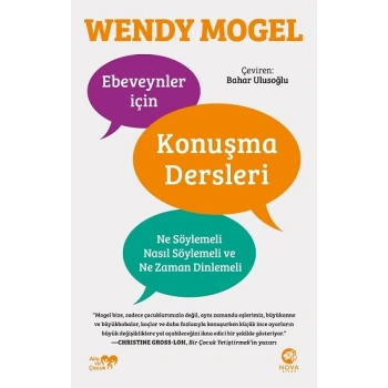 Ebeveynler İçin Konuşma Dersleri