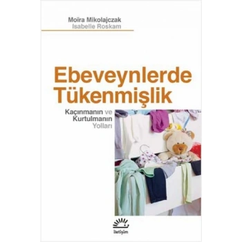 Ebeveynlerde Tükenmişlik