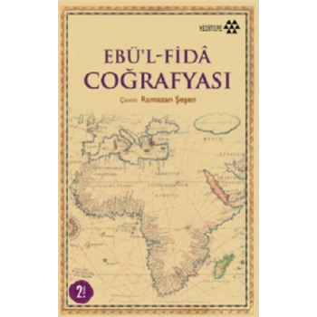 Ebül Fida Coğrafyası
