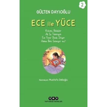 Ece ile Yüce 2