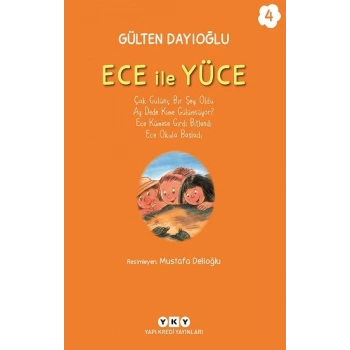 Ece ile Yüce 4