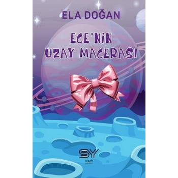 Ecenin Uzay Macerası