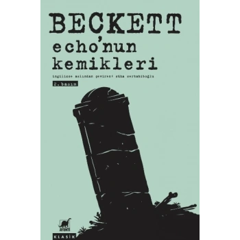 Echonun Kemikleri