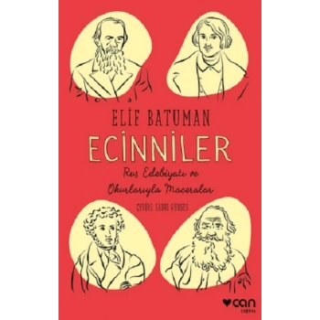 Ecinniler