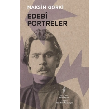 Edebi Portreler