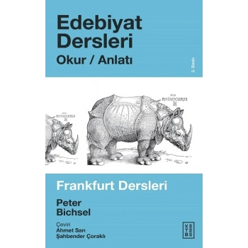 Edebiyat Dersleri