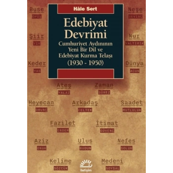 Edebiyat Devrimi