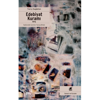 Edebiyat Kuramı