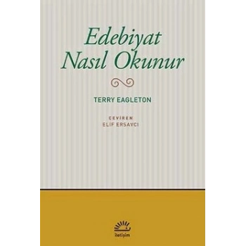 Edebiyat Nasıl Okunur