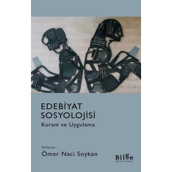 Edebiyat Sosyolojisi