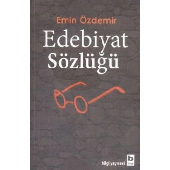Edebiyat Sözlüğü