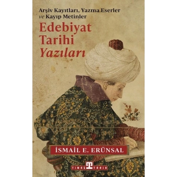 Edebiyat Tarihi Yazıları