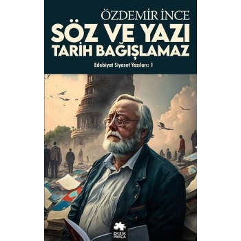 Edebiyat ve Siyaset Yazıları:1
