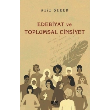 Edebiyat ve Toplumsal Cinsiyet
