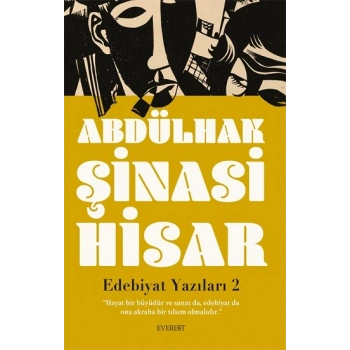 Edebiyat Yazıları 2