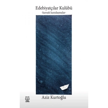 Edebiyatçılar Kulübü - Karışık Karşılaşmalar