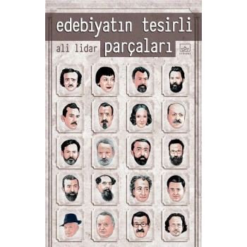 Edebiyatın Tesirli Parçaları