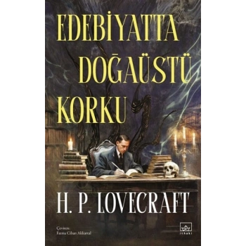Edebiyatta Doğaüstü Korku