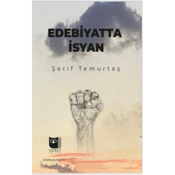 Edebiyatta İsyan