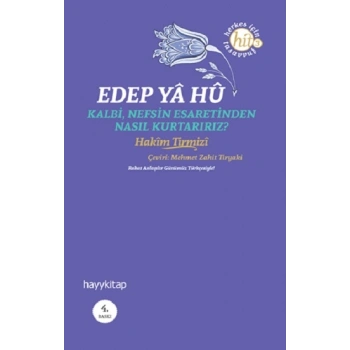 Edep Ya Hu