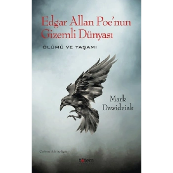 Edgar Allan Poenun Gizemli Dünyası