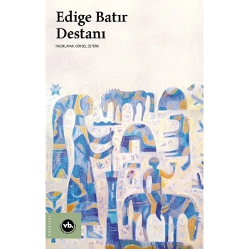 Edige Batır Destanı