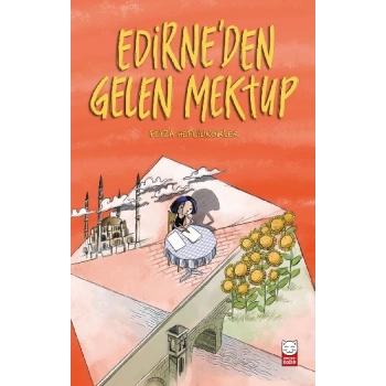 Edirneden Gelen Mektup