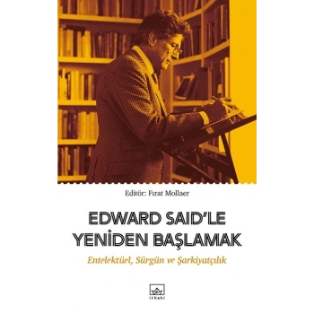 Edward Saidle Yeniden Başlamak
