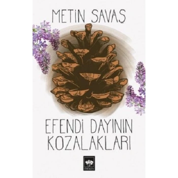 Efendi Dayının Kozalakları