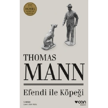 Efendi İle Köpeği