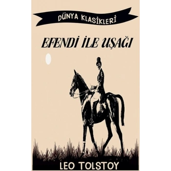 Efendi ile Uşağı