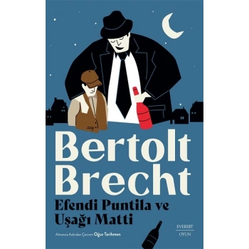 Efendi Puntila ve Uşağı Matti