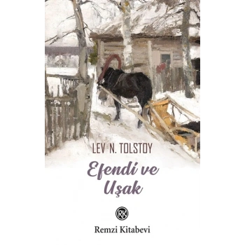 Efendi ve Uşak
