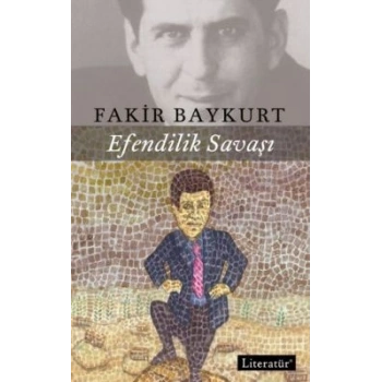 Efendilik Savaşı