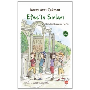 Efesin Sırları